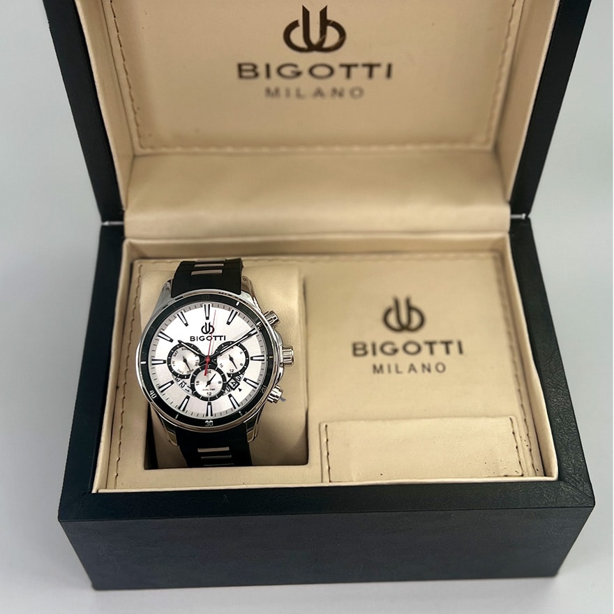 ساعت مچی مردانه بیگوتی BG.1.10420-1