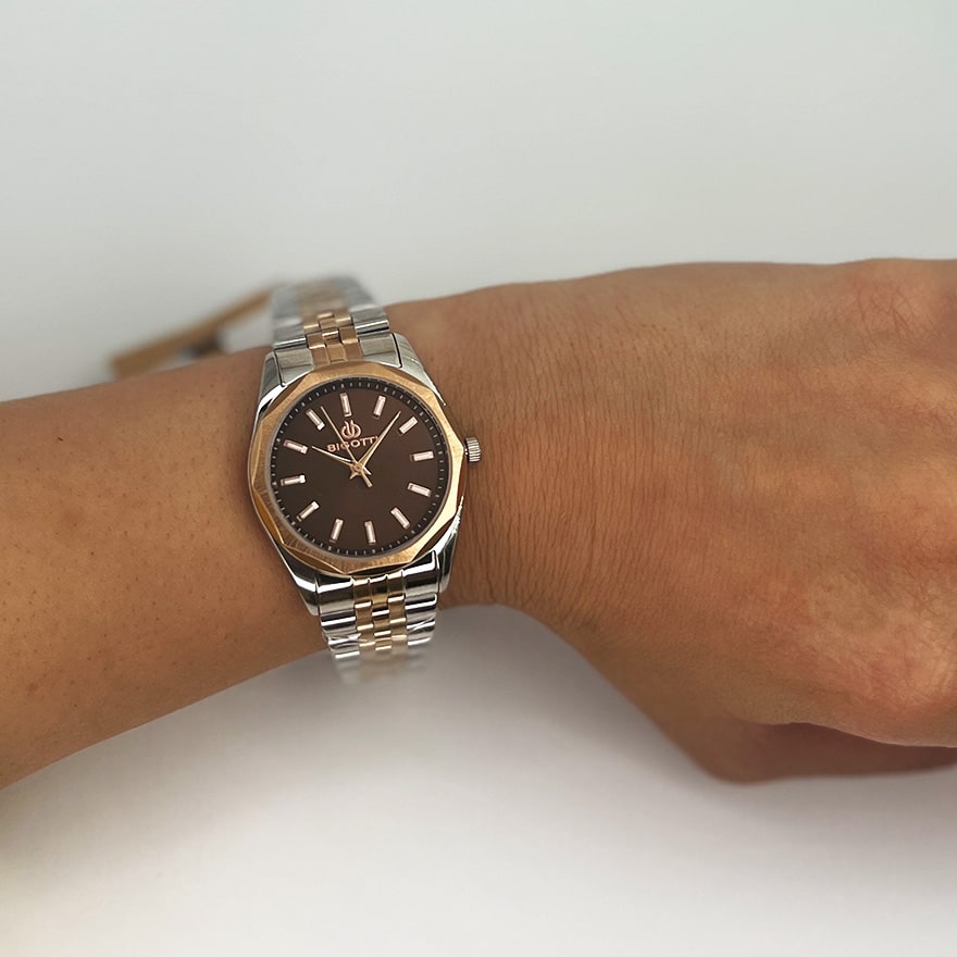 ساعت مچی زنانه بیگوتی BG.1.10495-5