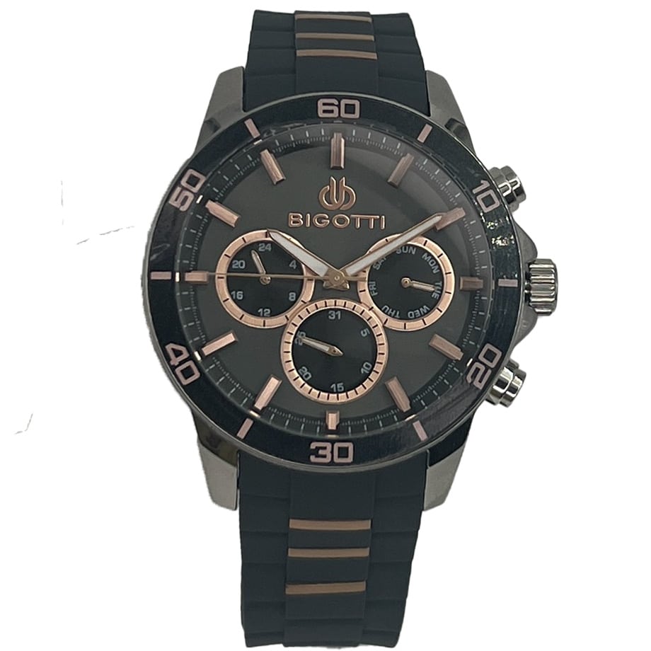 ساعت مچی مردانه بیگوتی BG.1.10504-4
