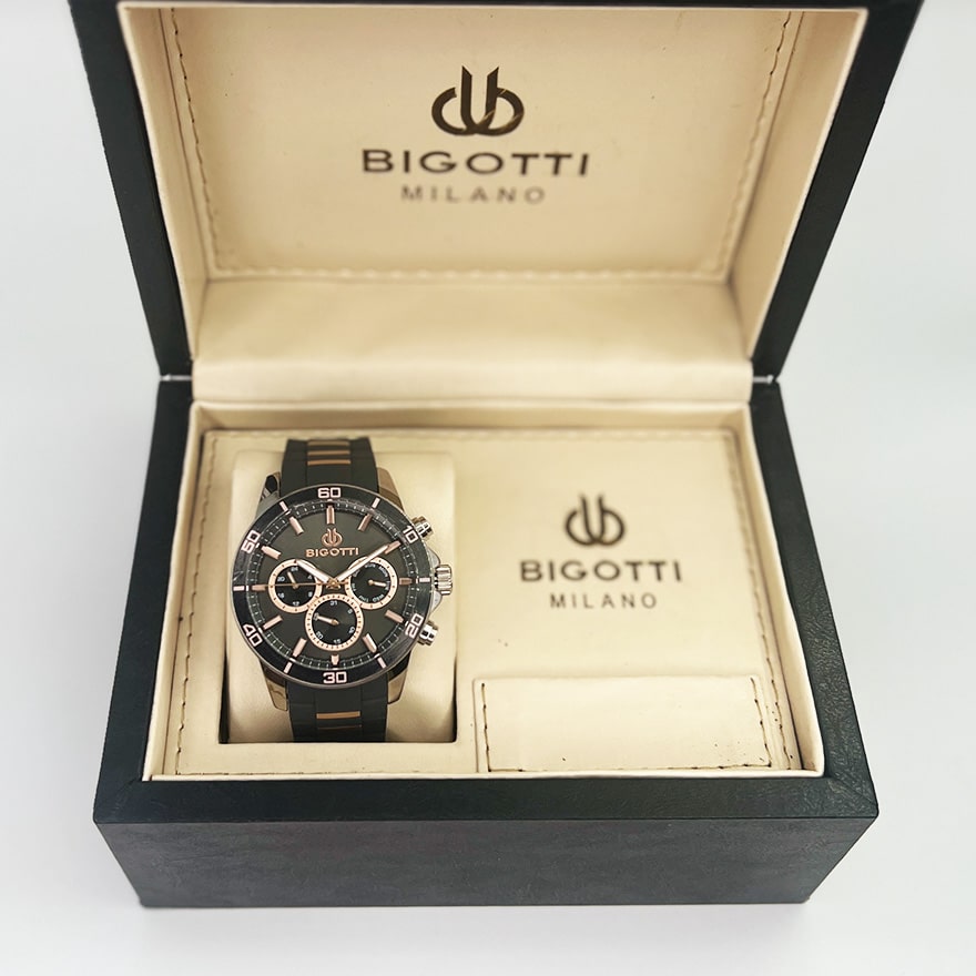 ساعت مچی مردانه بیگوتی BG.1.10504-4