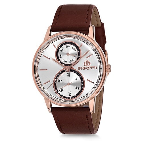 ساعت مچی مردانه بیگوتی BG0198-5