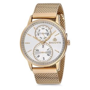 ساعت مچی مردانه بیگوتی BG0199-4