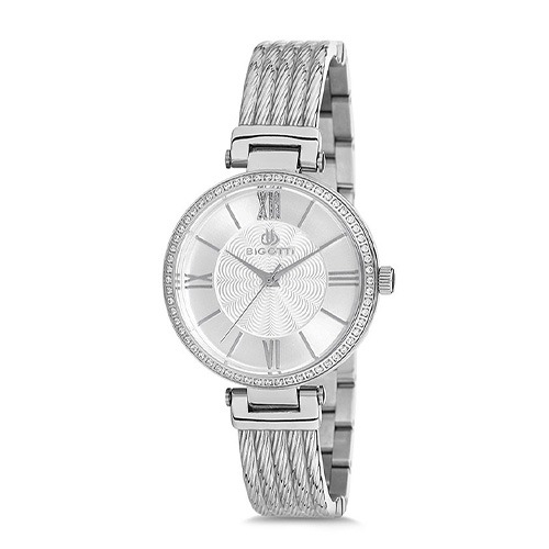 ساعت مچی زنانه بیگوتی BGT0200-1