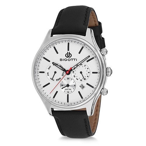ساعت مچی مردانه بیگوتی BG0213-1