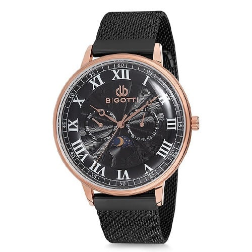 ساعت مچی مردانه بیگوتی BG0221-4