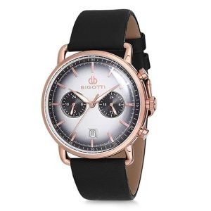 ساعت مچی مردانه بیگوتی BG0254-5