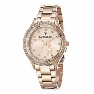 ساعت زنانه دنیل کلین DK.1.12493-4
