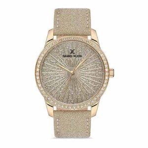 ساعت مچی زنانه دنیل کلین DK.1.12539-3