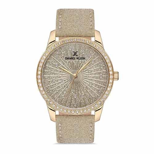 ساعت مچی زنانه دنیل کلین DK.1.12539-3