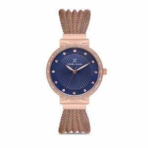 ساعت مچی زنانه دنیل کلین DK.1.12549-1