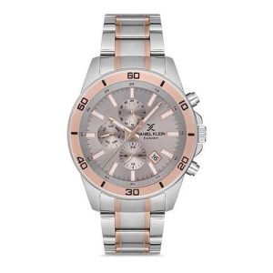 ساعت مردانه دنیل کلین DK.1.12737-5