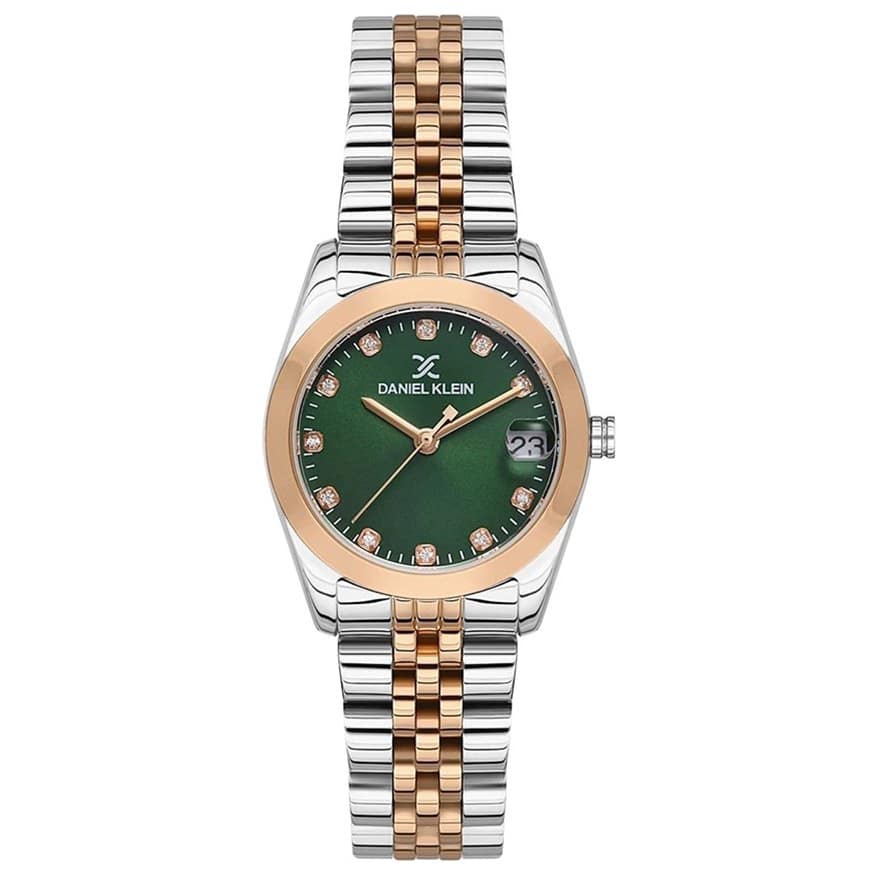 ساعت مچی زنانه دنیل کلین DK.1.13493-5