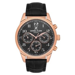 ساعت مچی مردانه دنیل کلین DK.1.13550-5