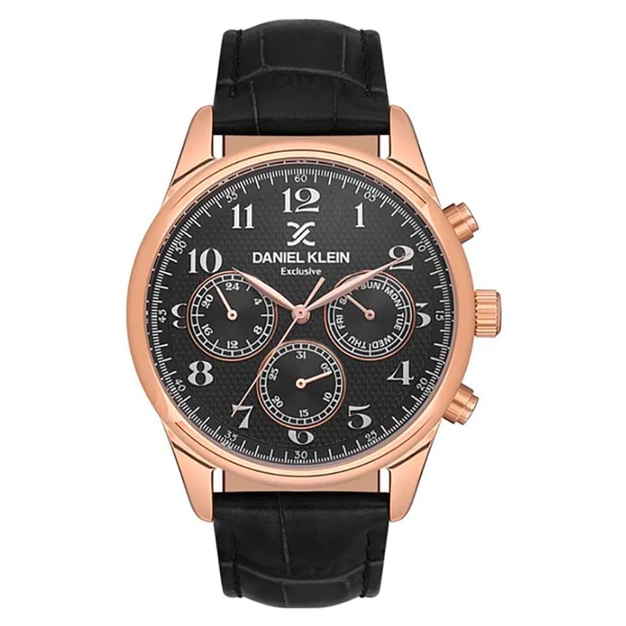 ساعت مچی مردانه دنیل کلین DK.1.13550-5