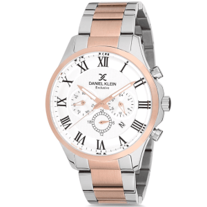 ساعت مردانه دنیل کلین DK12136-5