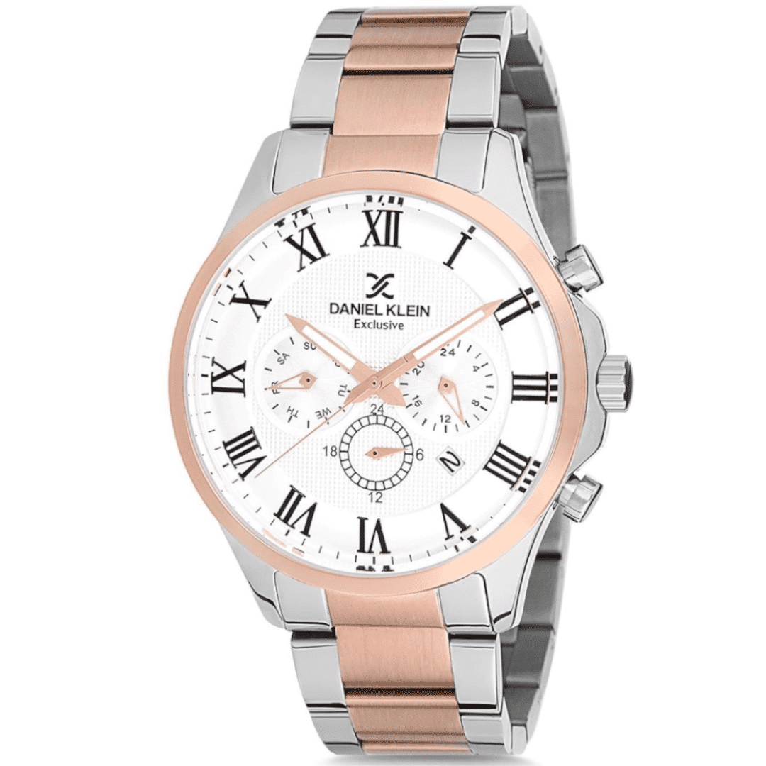 ساعت مردانه دنیل کلین DK12136-5