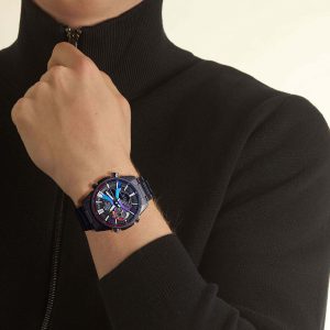 ساعت مچی مردانه کاسیو ECB-S100HG-1ADF