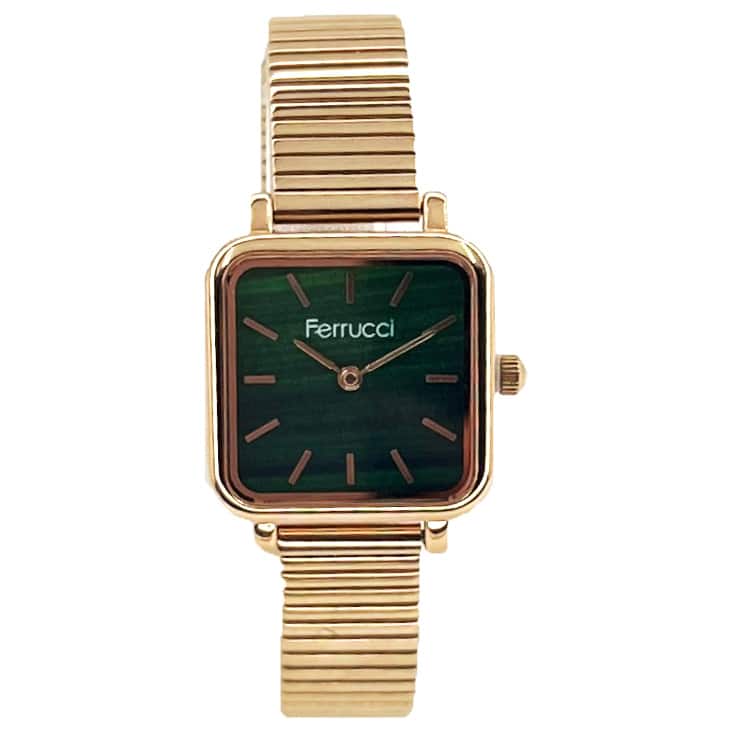 ساعت مچی زنانه فروچی FC.03201M.01