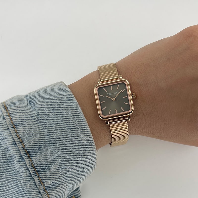 ساعت مچی زنانه فروچی FC.03201M.07