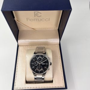 ساعت مچی مردانه فروچی FCF12616FM.05