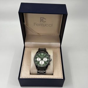 ساعت مچی مردانه فروچی FCF12926M.05