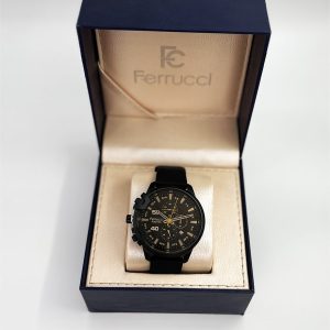 ساعت مچی مردانه فروچی FCF13399FS.02