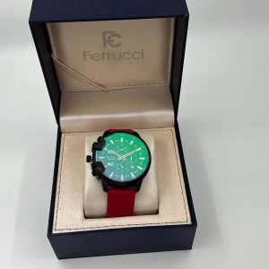 ساعت مچی مردانه فروچی FCF13399FS.04