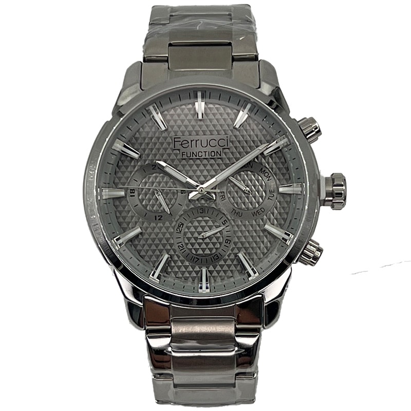 ساعت مچی مردانه فروچی FCF13498M.01