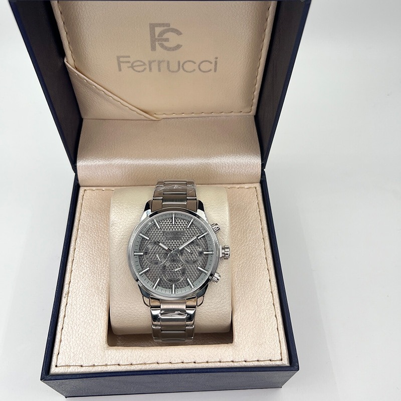 ساعت مچی مردانه فروچی FCF13498M.01ساعت مچی مردانه فروچی FCF13498M.01