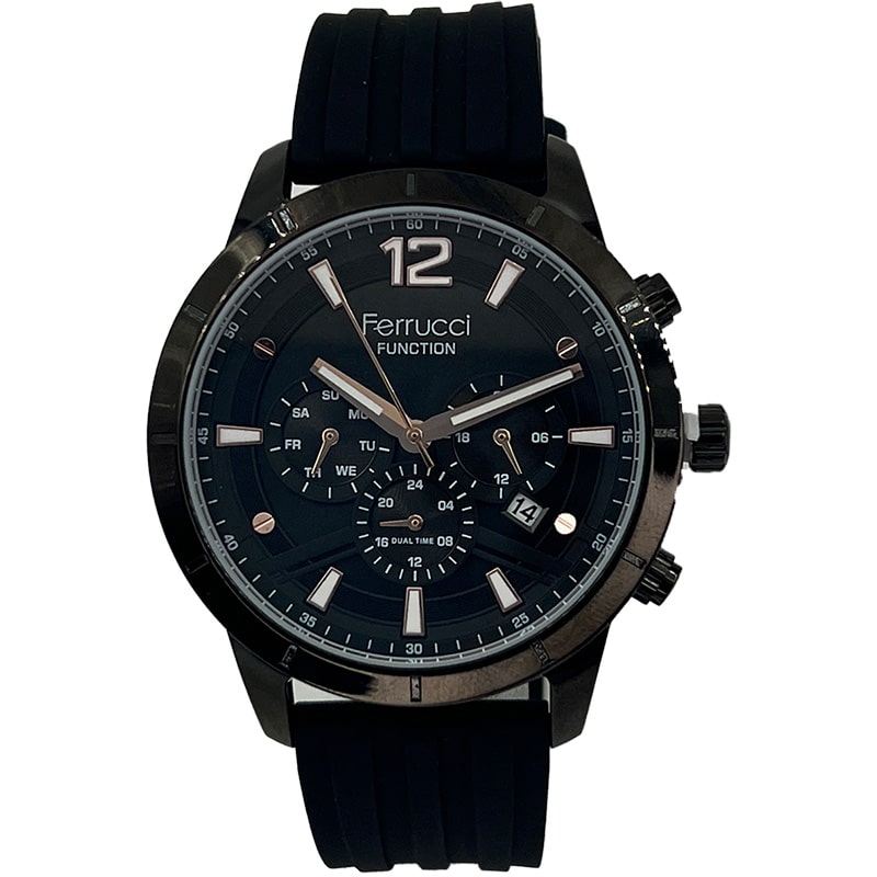 ساعت مچی مردانه فروچی FCF13568FS.02