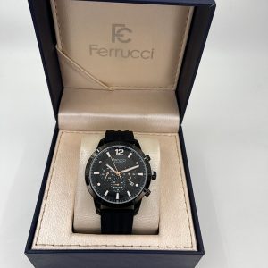 ساعت مچی مردانه فروچی FCF13568FS.02