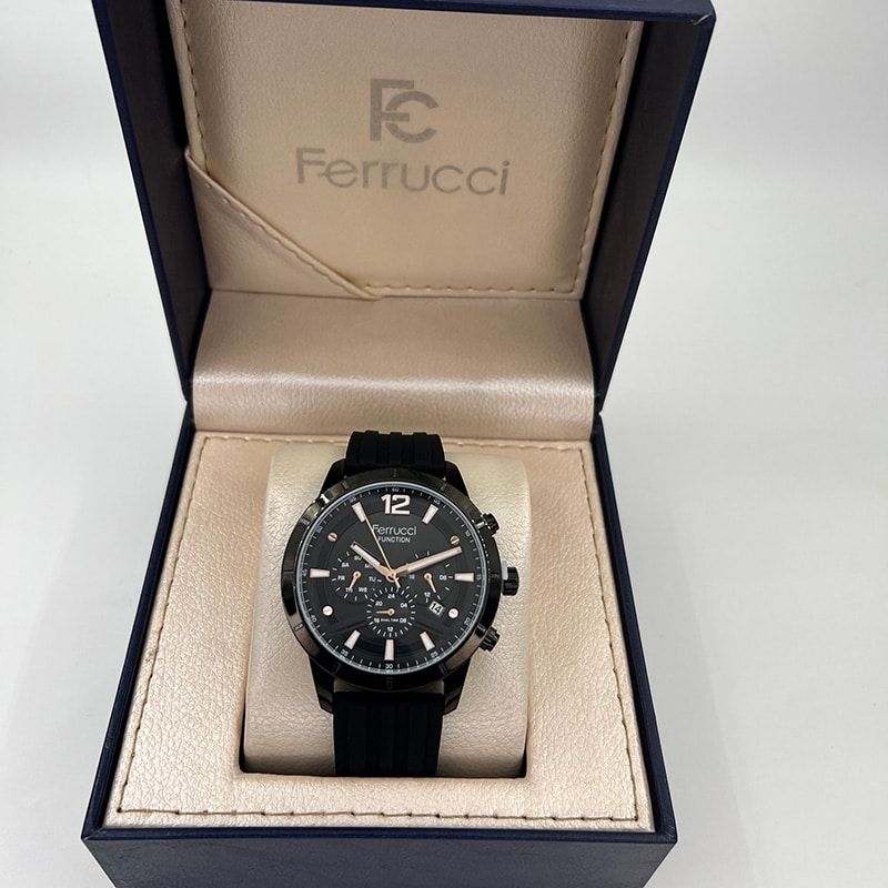 ساعت مچی مردانه فروچی FCF13568FS.02