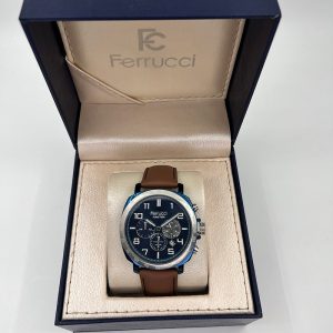 ساعت مچی مردانه فروچی FCF14023K.06