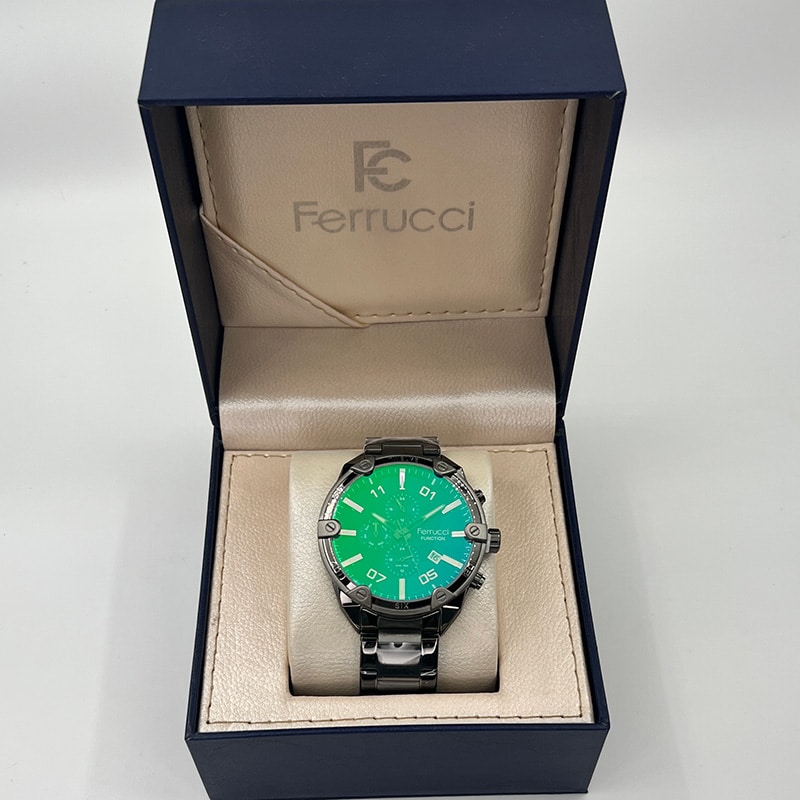 ساعت مچی مردانه فروچی FCF14586FM.03