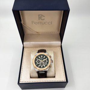 ساعت مچی مردانه فروچی FCF14589FK.02