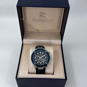 ساعت مچی مردانه فروچی FCF14589FK.03