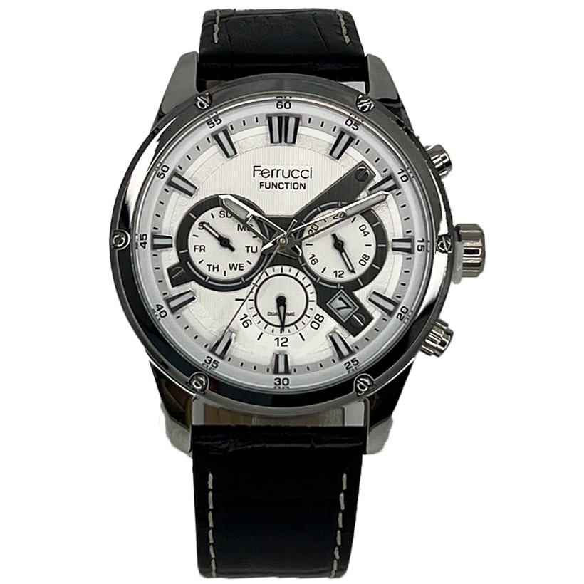 ساعت مچی مردانه فروچی FCF13908FK.01