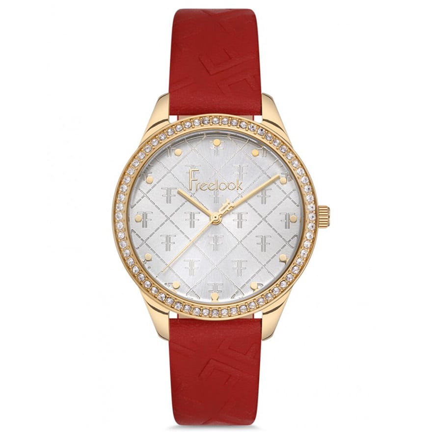 ساعت مچی زنانه فری لوک FL.1.10122-3