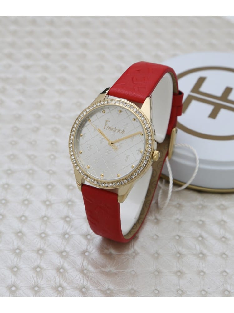 ساعت مچی زنانه فری لوک FL.1.10122-3