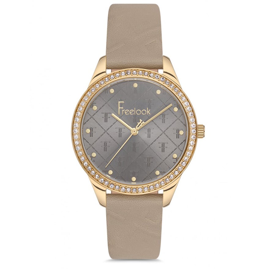 ساعت مچی زنانه فری لوک FL.1.10122-6