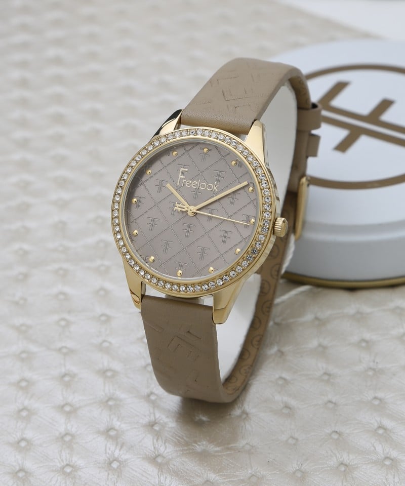 ساعت مچی زنانه فری لوک FL.1.10122-6