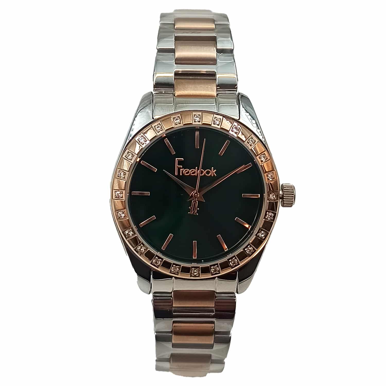 ساعت مچی زنانه فری لوک FL.1.10400-5