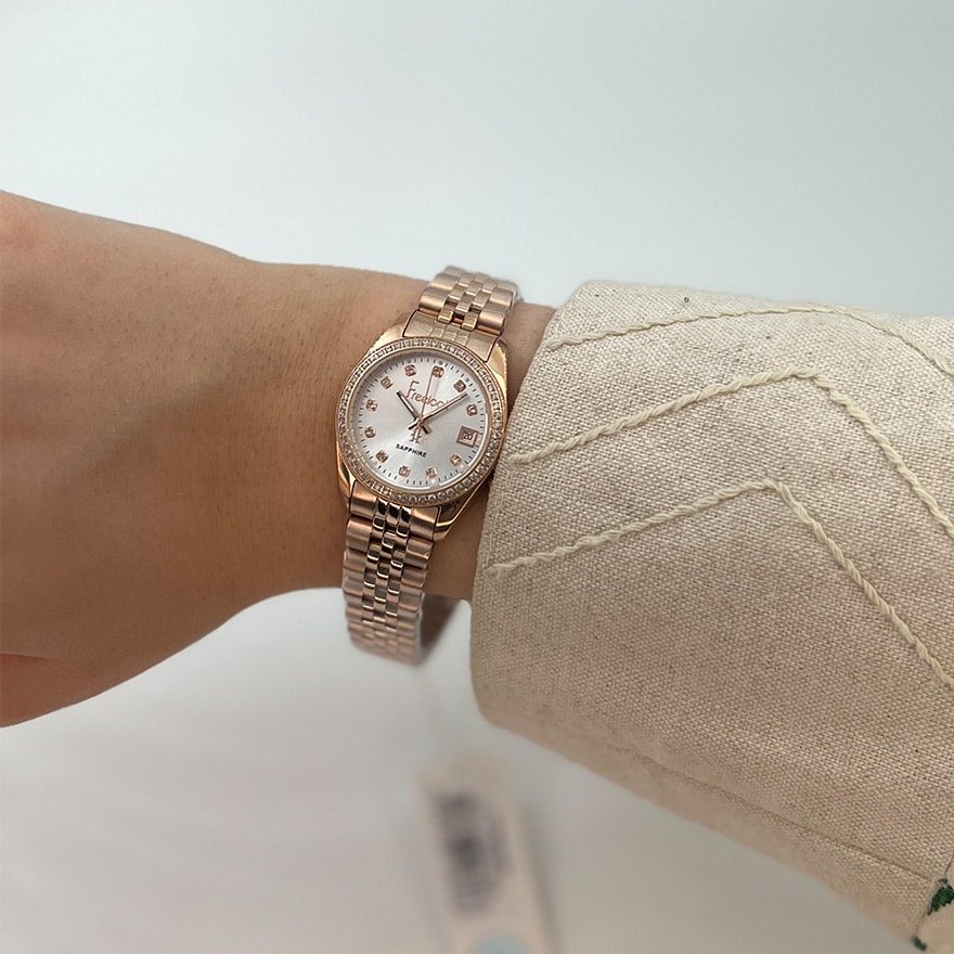 ساعت مچی زنانه فری لوک FL.1.10412-6