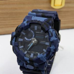 ساعت مچی کاسیو جی شاک GA700