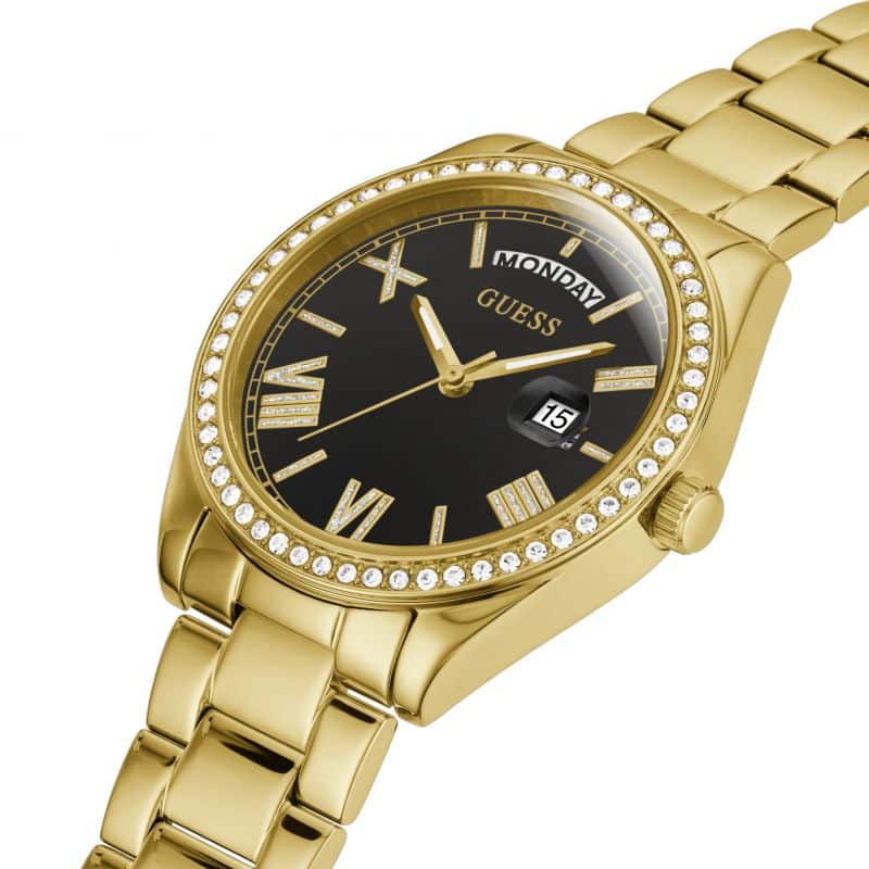 ساعت مچی زنانه گس GW0307L2