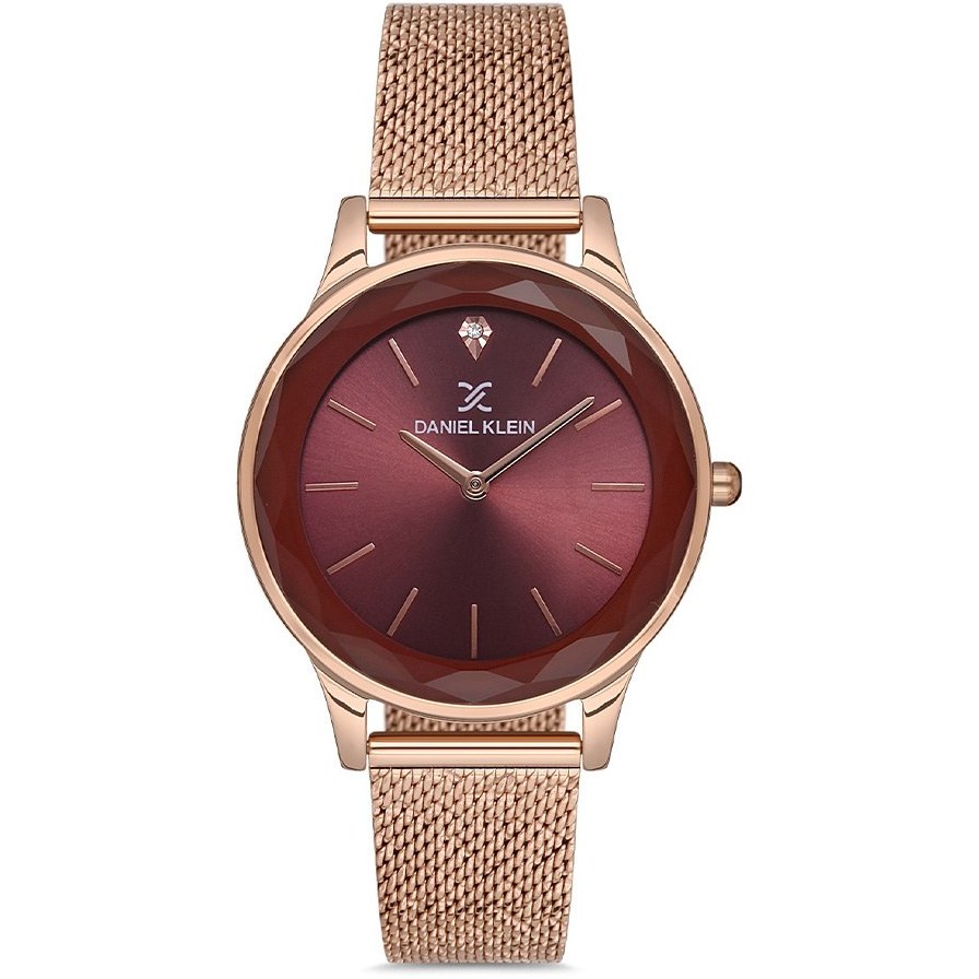 ساعت مچی زنانه دنیل کلین DK.1.12678-6