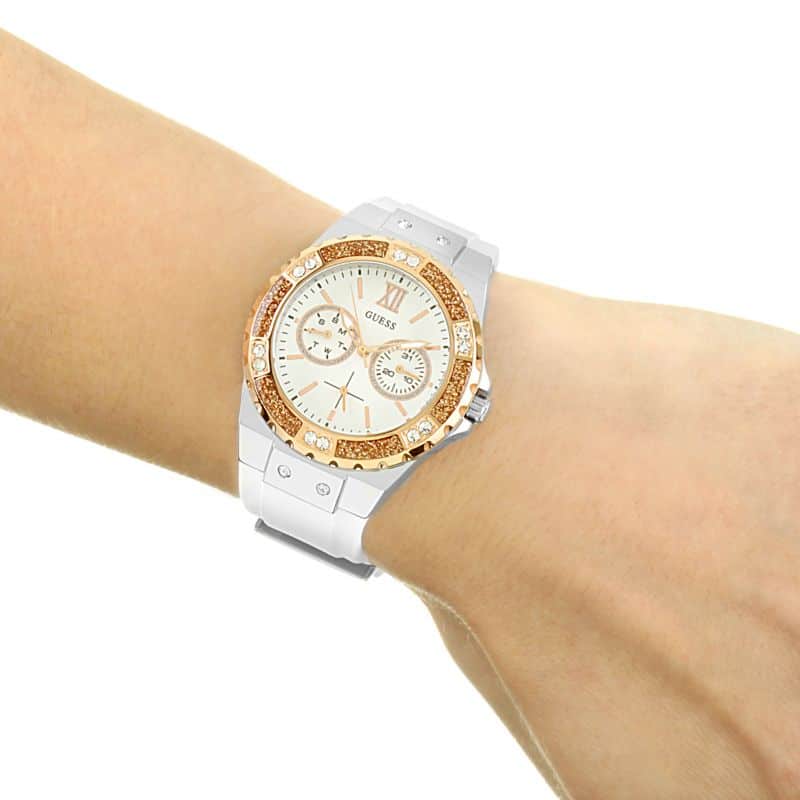 ساعت مچی زنانه گس W1053L2