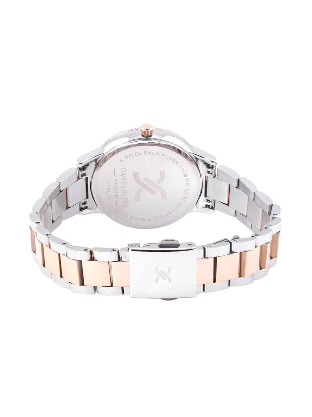 ساعت دنیل کلین DK.1.12357-4