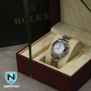 ساعت مچی رولکس اتومات