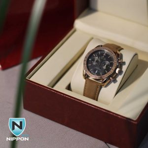 ساعت مچی امگا اسپیدمستر 008